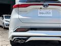 2023 Toyota Harrier