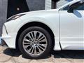 2023 Toyota Harrier