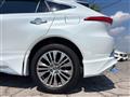 2023 Toyota Harrier