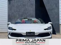 2025 Ferrari 456GT