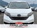 2021 Honda Freed