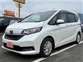 2021 Honda Freed