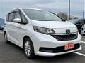 2021 Honda Freed
