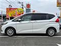 2021 Honda Freed