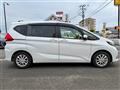 2021 Honda Freed