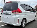 2021 Honda Freed