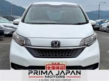 2021 Honda Freed