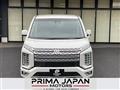 2020 Mitsubishi Delica D5