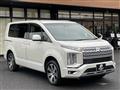 2020 Mitsubishi Delica D5