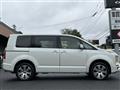 2020 Mitsubishi Delica D5