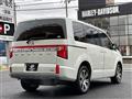 2020 Mitsubishi Delica D5