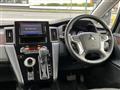 2020 Mitsubishi Delica D5