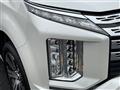 2020 Mitsubishi Delica D5