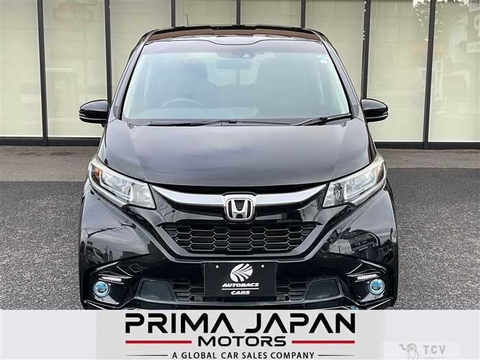 2019 Honda Freed