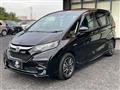 2019 Honda Freed