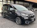 2019 Honda Freed