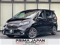 2019 Honda Freed