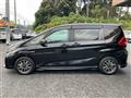 2019 Honda Freed