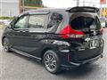 2019 Honda Freed