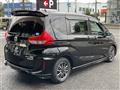 2019 Honda Freed