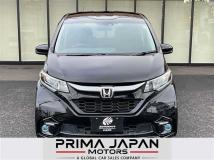 2019 Honda Freed