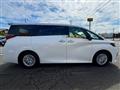 2025 Toyota Alphard