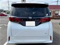2025 Toyota Alphard