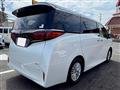2025 Toyota Alphard