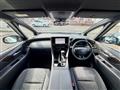 2025 Toyota Alphard