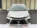2020 Toyota PRIUS α