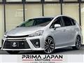2020 Toyota PRIUS α