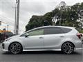 2020 Toyota PRIUS α