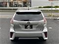 2020 Toyota PRIUS α