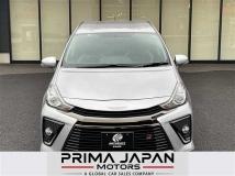 2020 Toyota PRIUS α