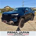 2026 Toyota Hilux