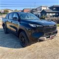 2026 Toyota Hilux