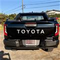 2026 Toyota Hilux