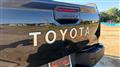 2026 Toyota Hilux