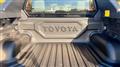 2026 Toyota Hilux