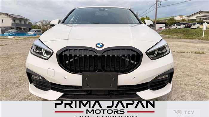 2022 BMW 1 Series