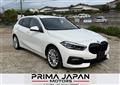 2022 BMW 1 Series