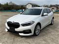 2022 BMW 1 Series