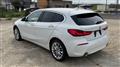 2022 BMW 1 Series