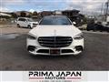 2021 Mercedes-Benz S-Class