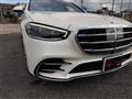 2021 Mercedes-Benz S-Class