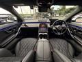 2021 Mercedes-Benz S-Class