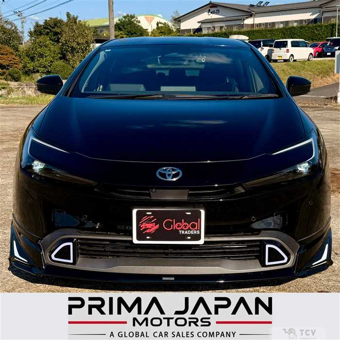 2023 Toyota Prius