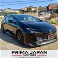 2023 Toyota Prius