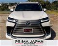 2023 Lexus LX