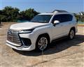 2023 Lexus LX